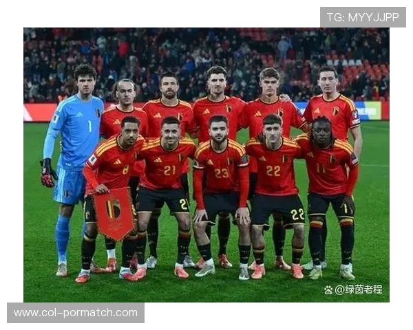 2026年世界杯比利时对埃及比赛关键球员表现及赛前预测